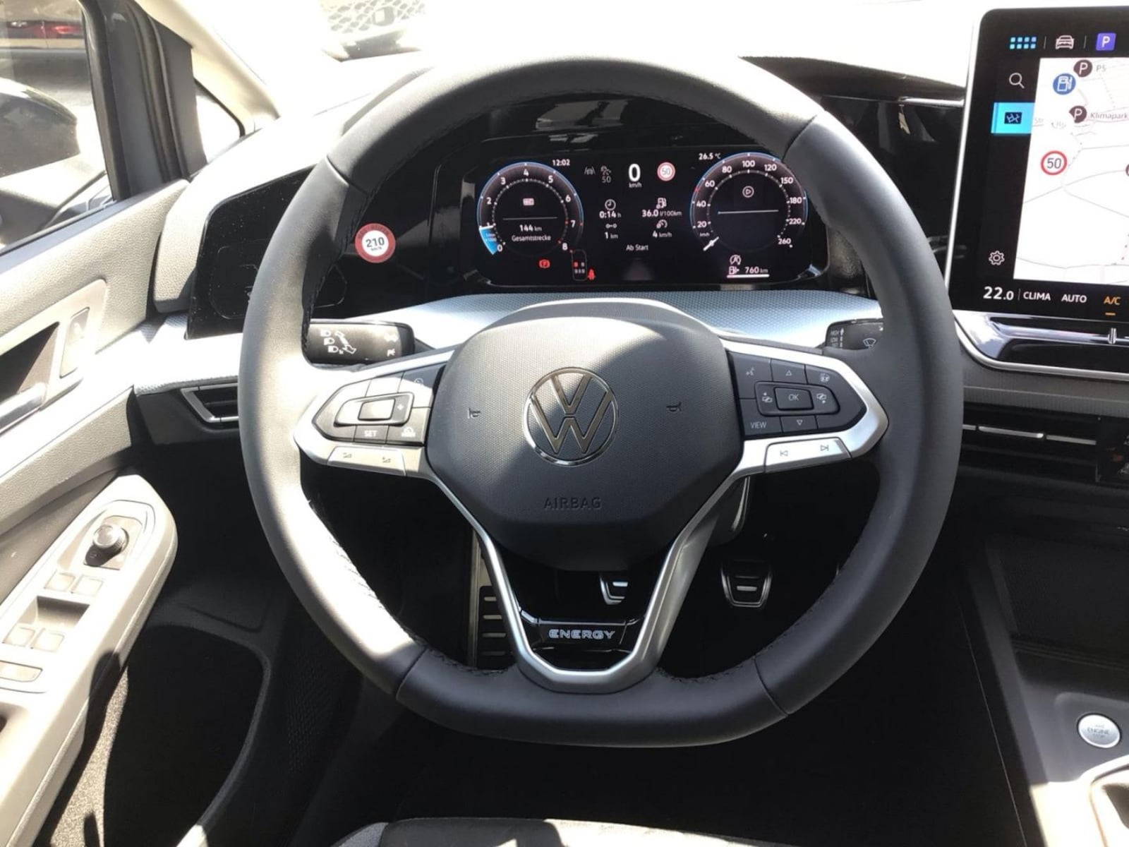 Volkswagen Golf – Bild 15
