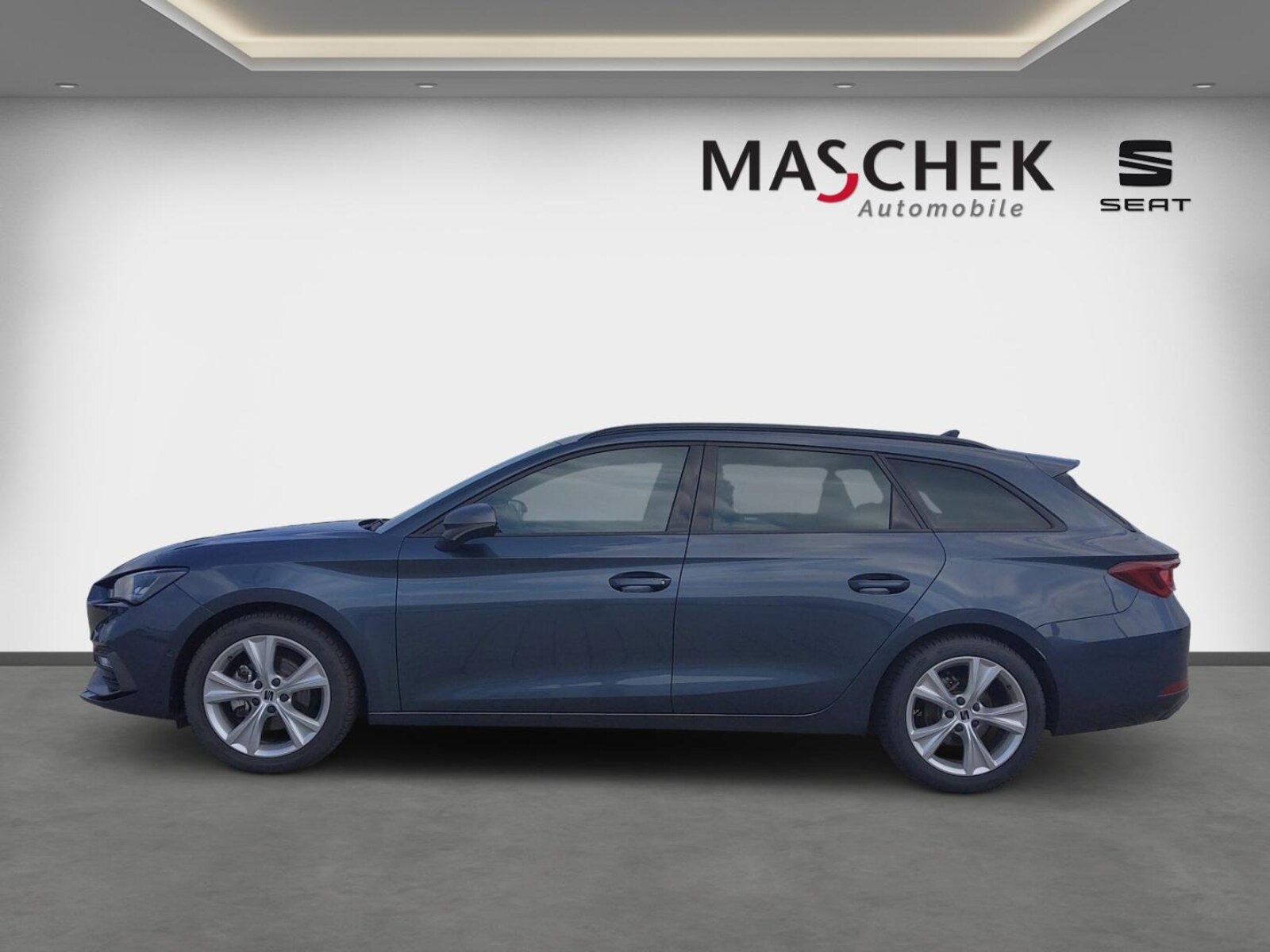 SEAT Leon Sportstourer – Bild 3