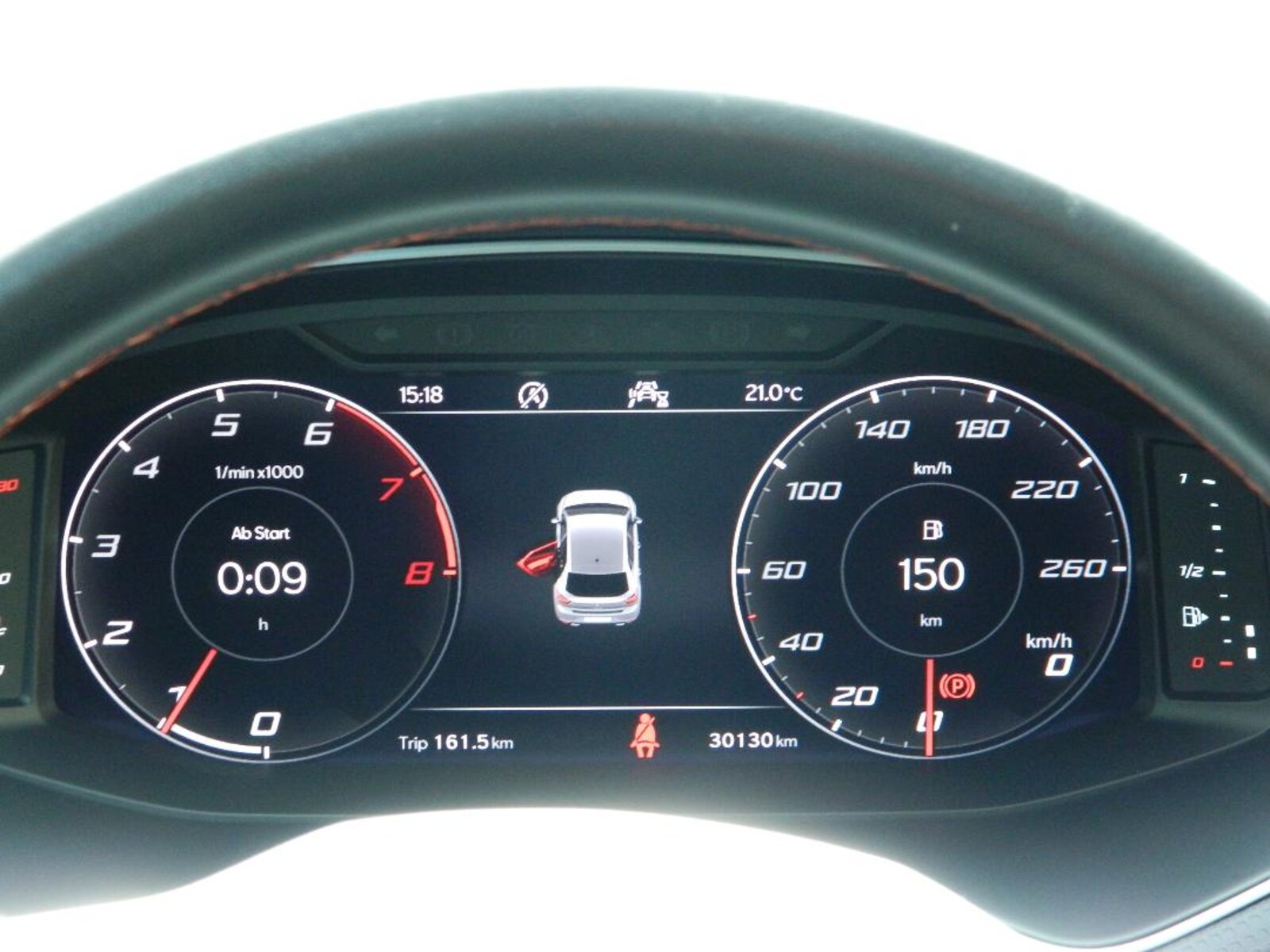 SEAT Ibiza – Bild 11