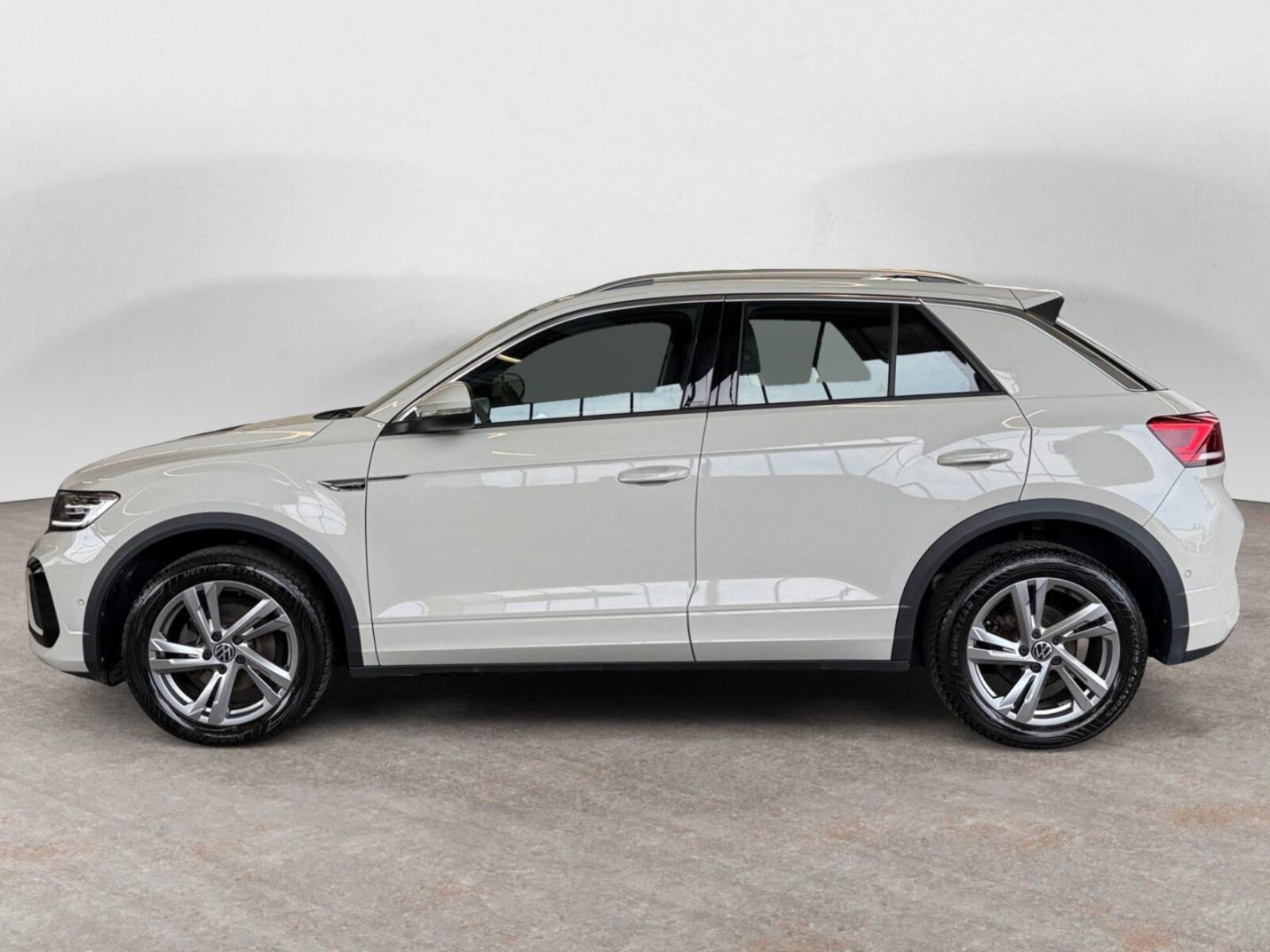 Volkswagen T-Roc – Bild 3