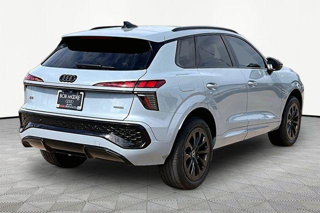 2026 Audi Q3 SUV