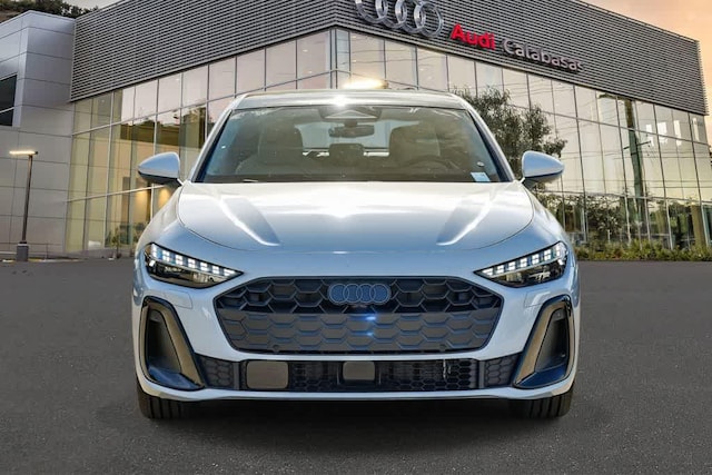 2026 Audi A5 Sedan