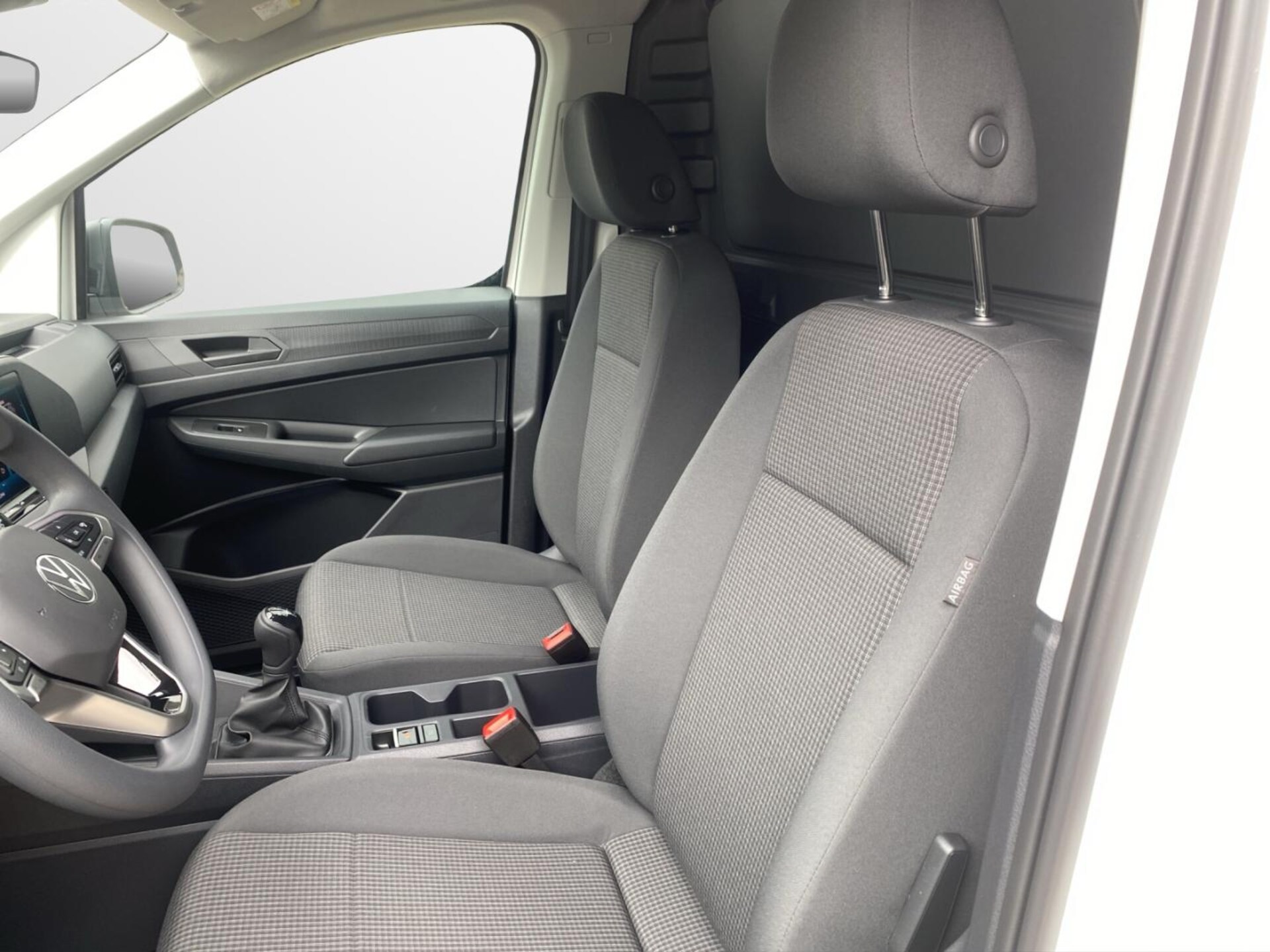 Volkswagen Caddy Cargo