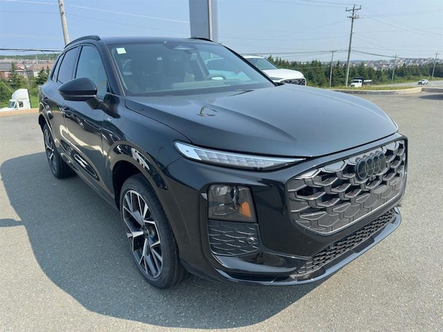 Photo of 2026 Audi Q3 SUV