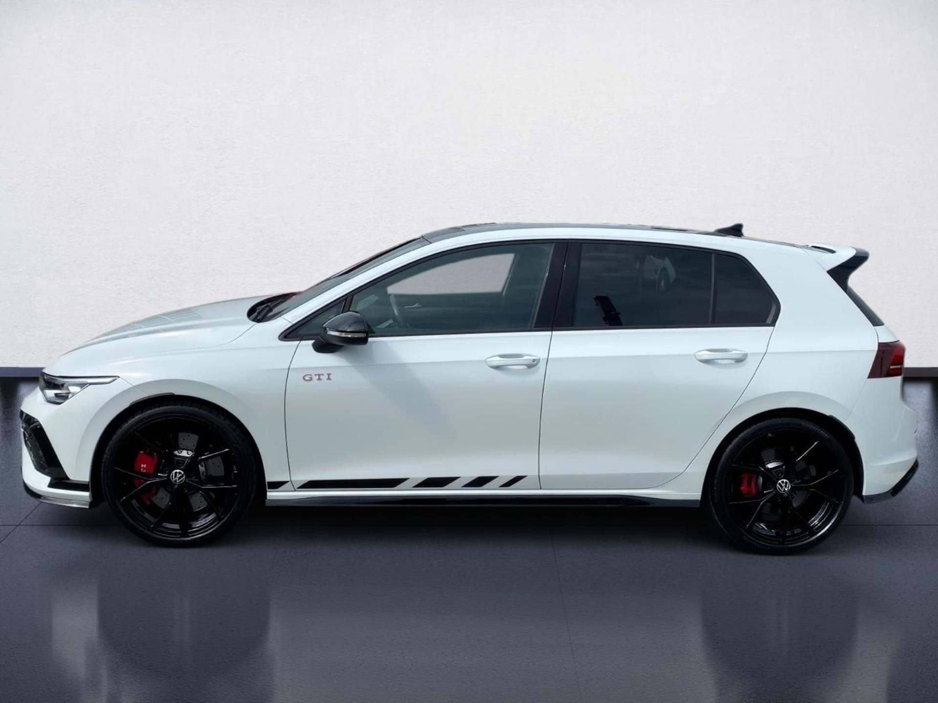 Volkswagen Golf GTI Clubsport