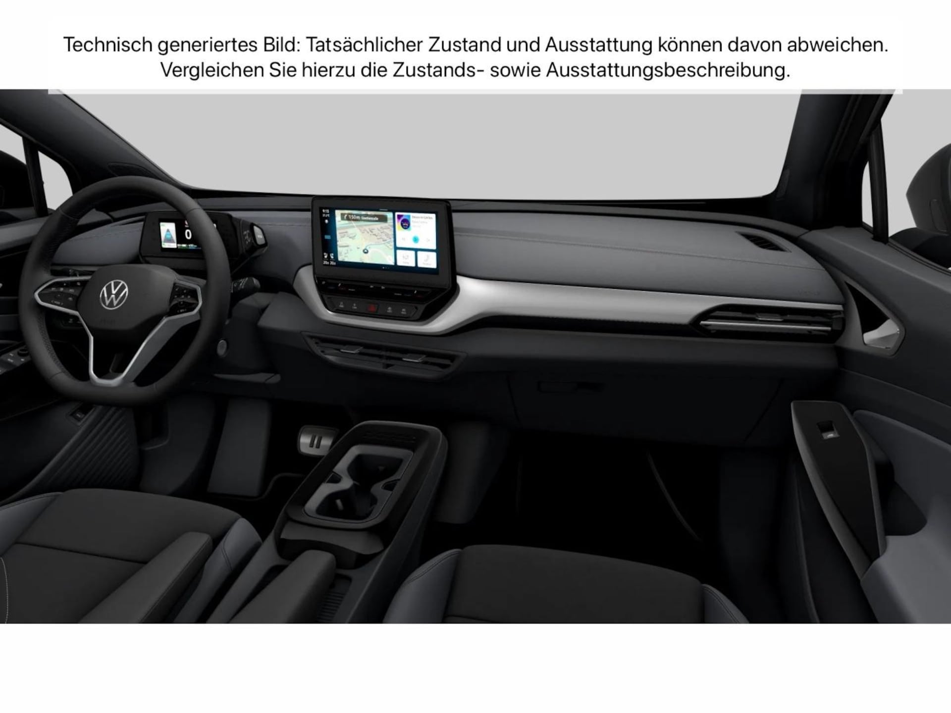 Volkswagen ID.4 Pro Performance