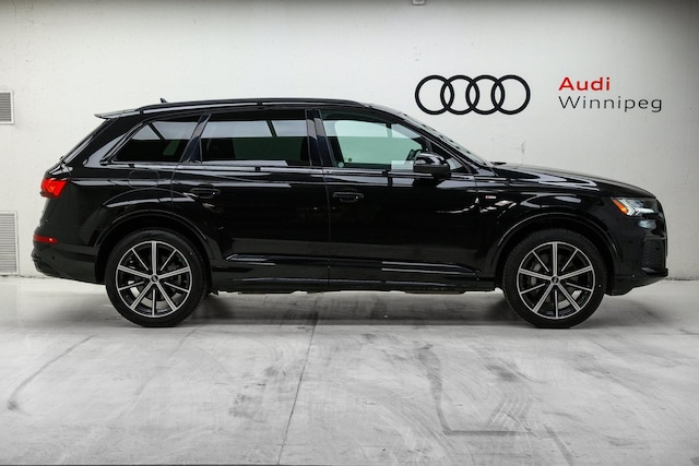 2023 Audi Q7