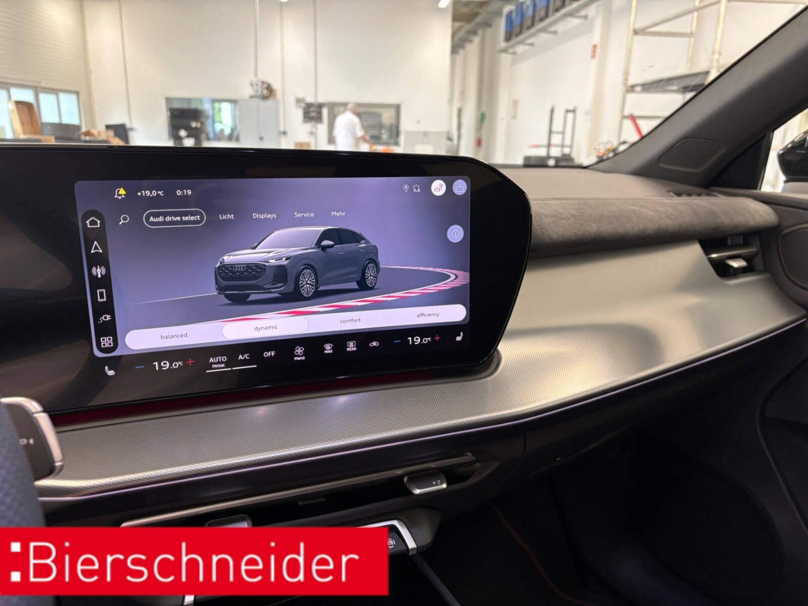 Audi Q3 Sportback – Bild 11