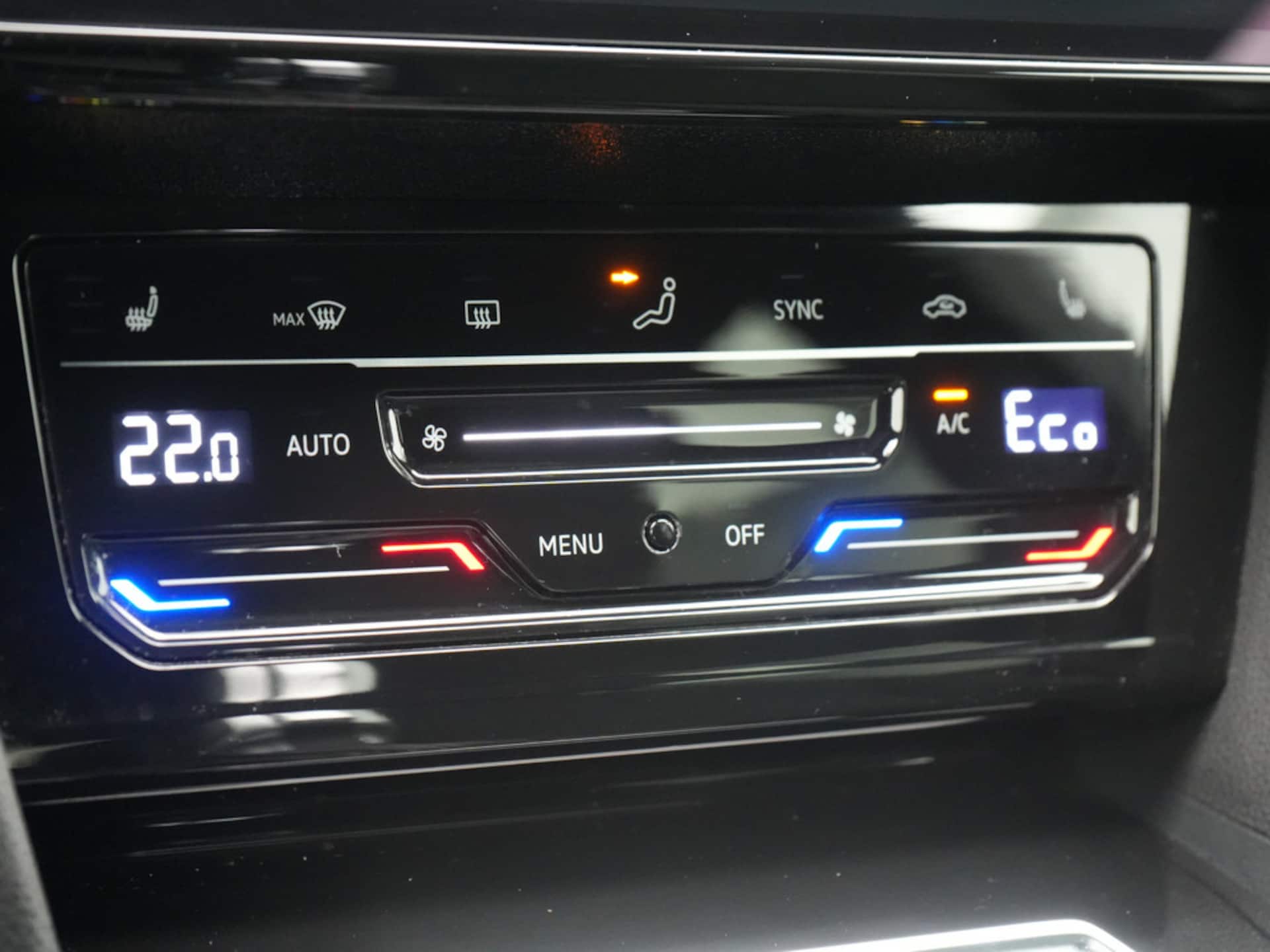 Volkswagen Arteon R-Line