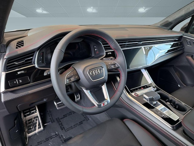 2026 Audi SQ7