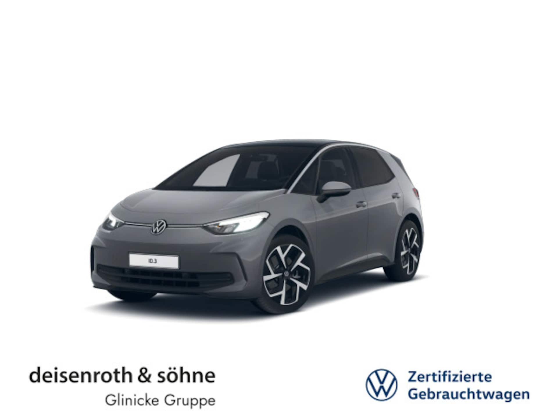 Volkswagen ID.3 MOVE Pro