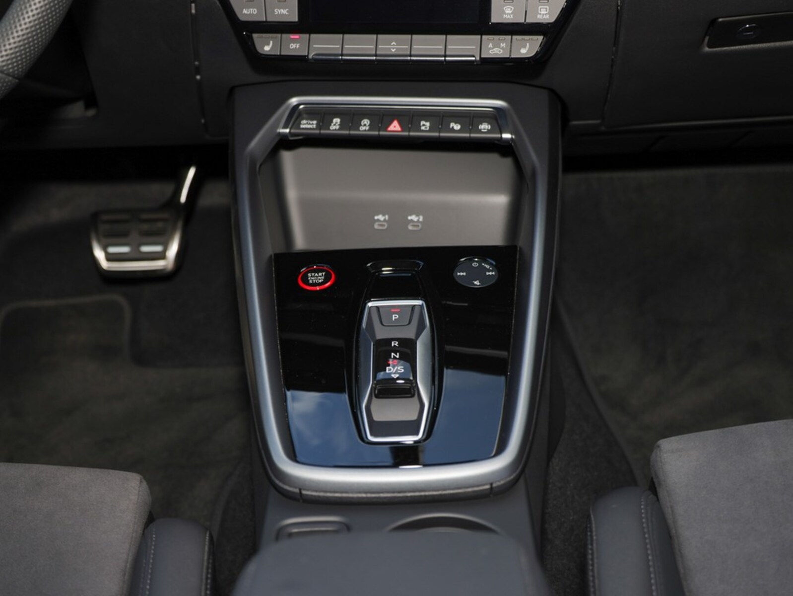 Audi RS 3 Sportback – Bild 15