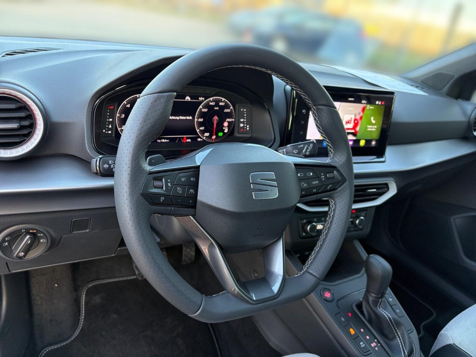 SEAT Arona – Bild 12