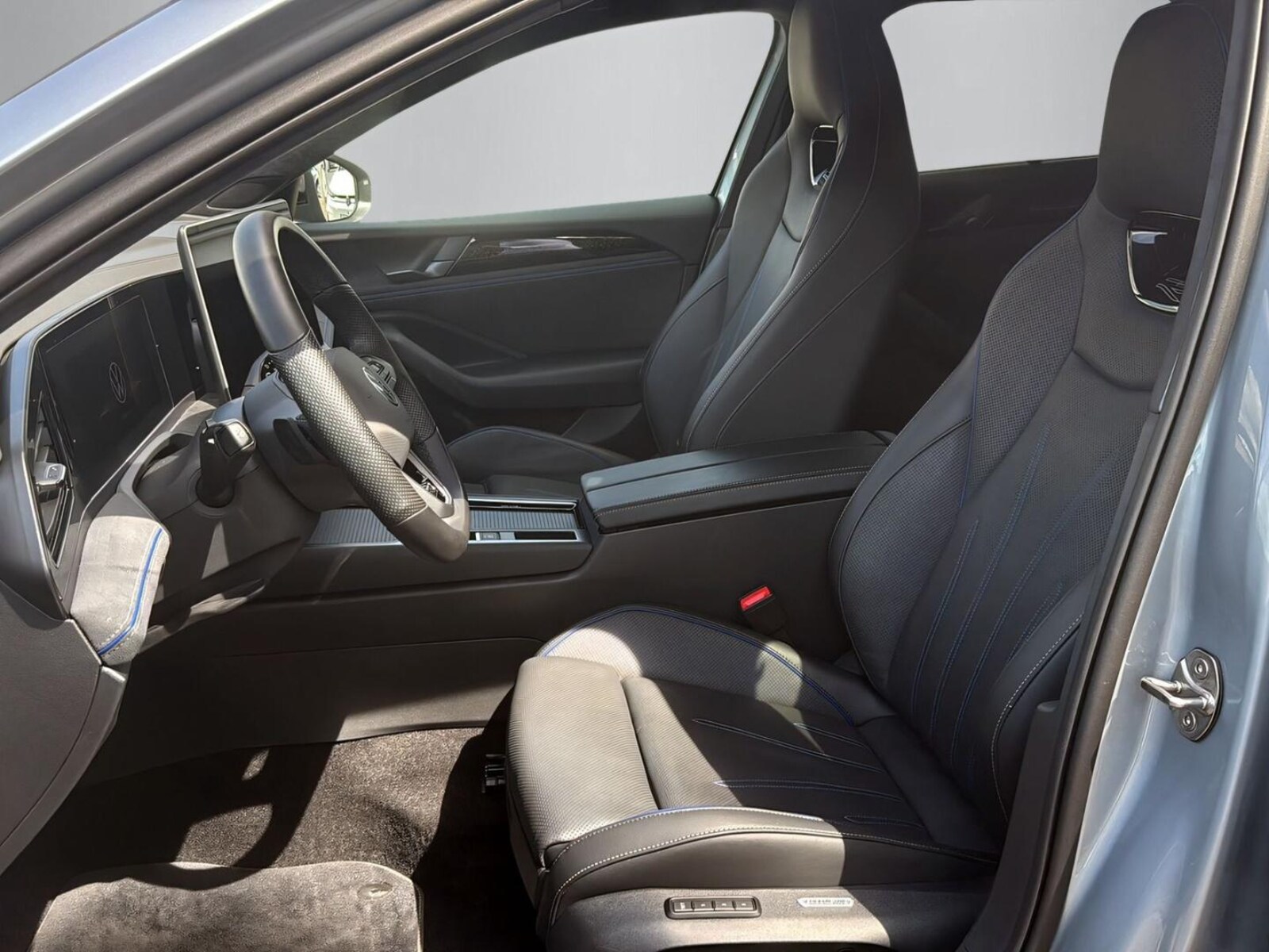 Volkswagen Passat – Bild 6
