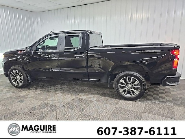 2023 Chevrolet Silverado
