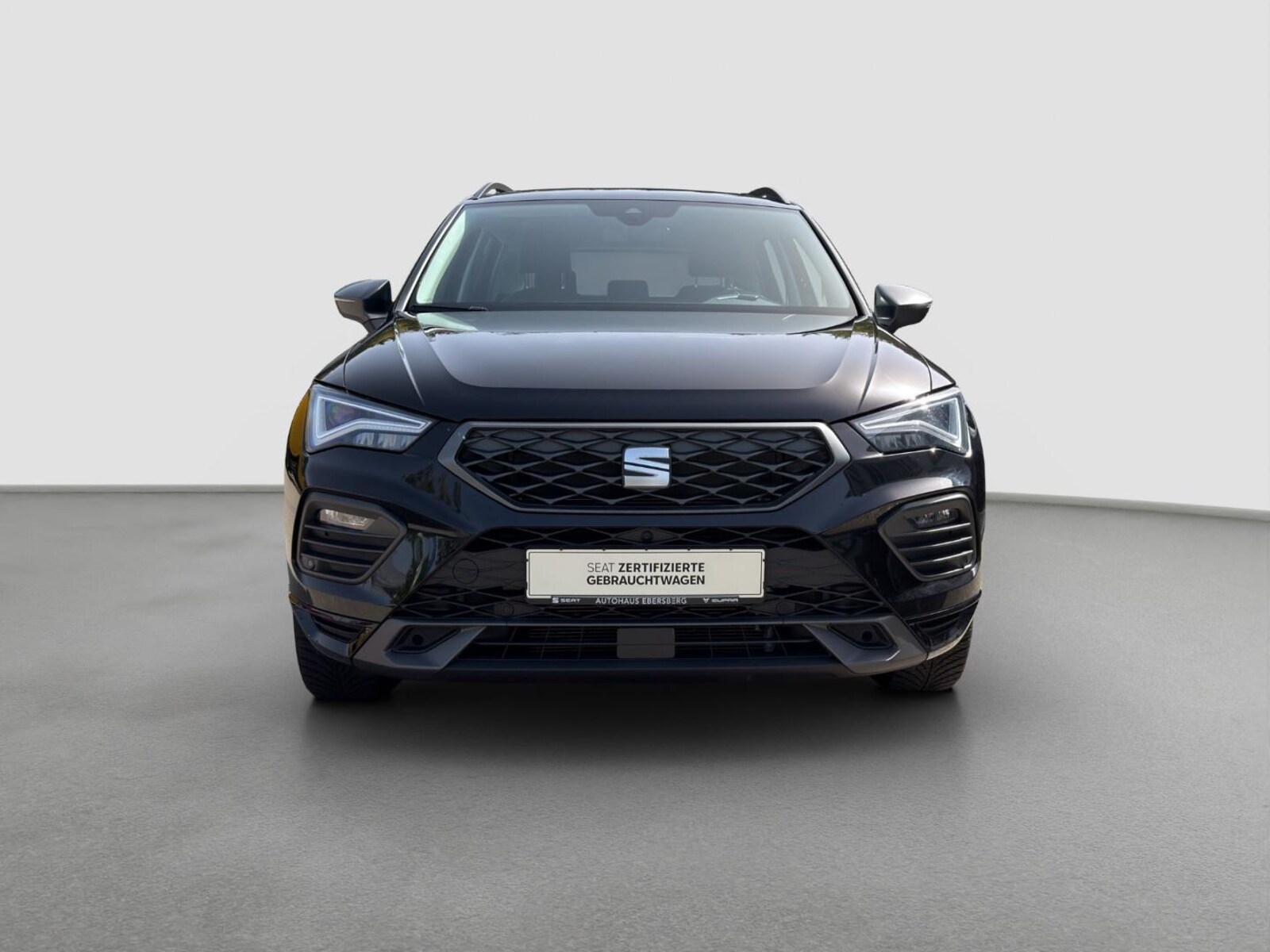 SEAT Ateca – Bild 3