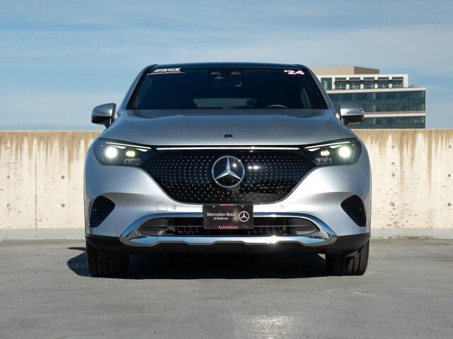 2024 Mercedes-Benz