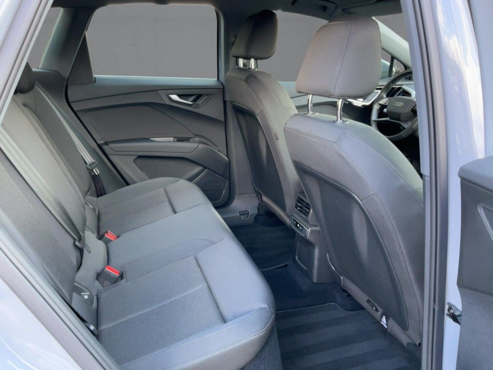 Audi Q4 e-tron – Bild 12