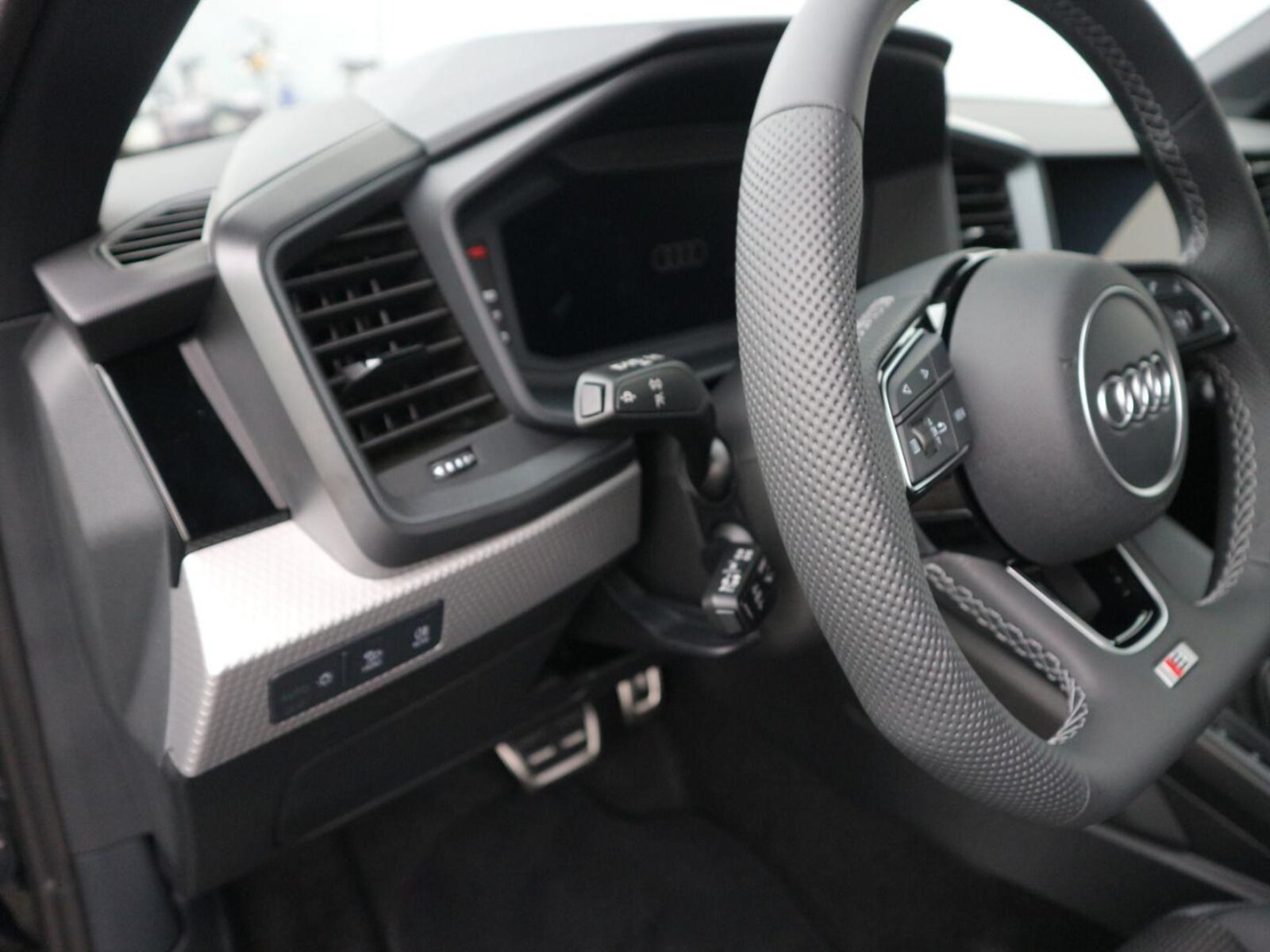 Audi A1 Sportback – Bild 9