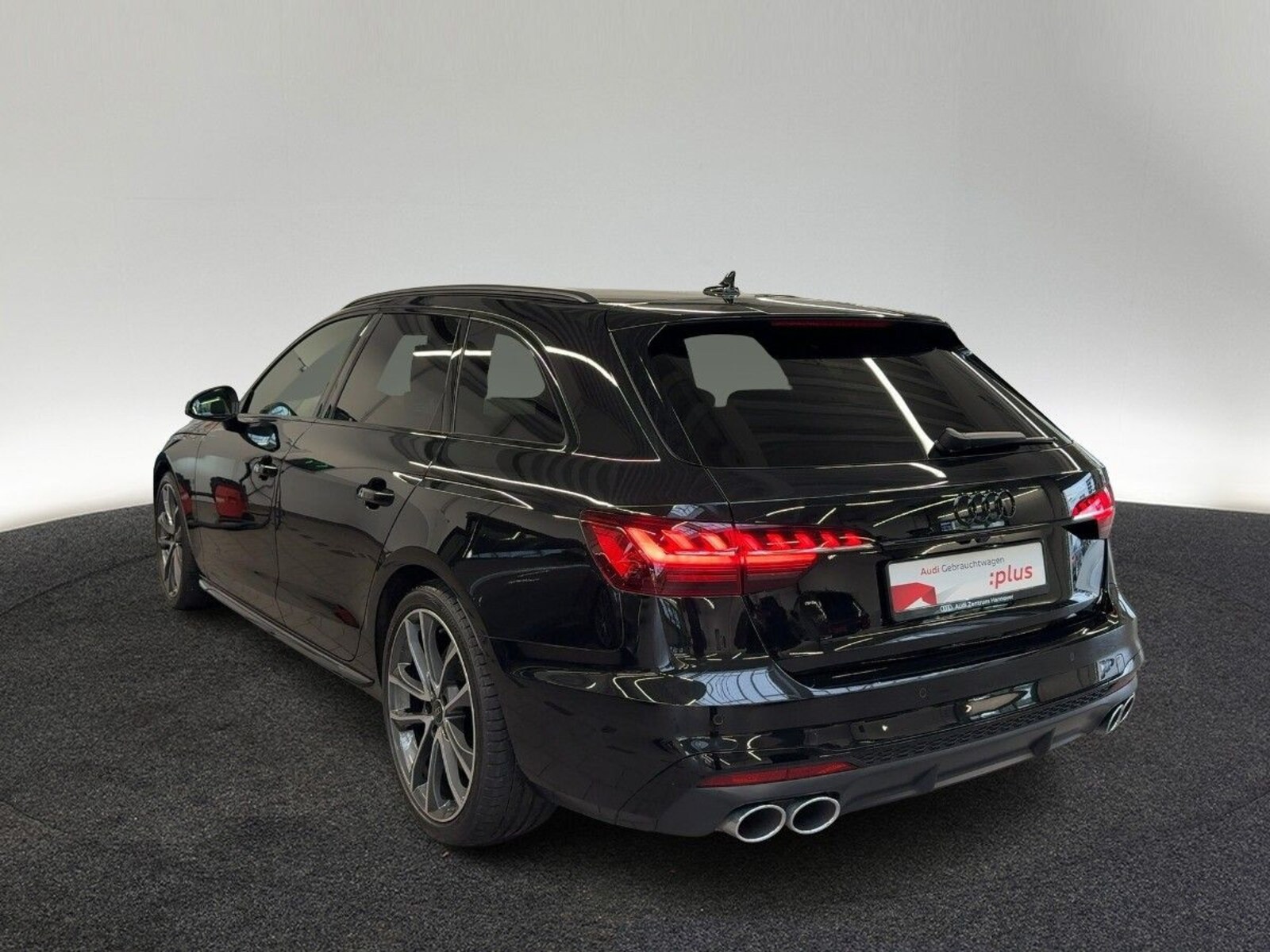 Audi S4 Avant – Bild 3