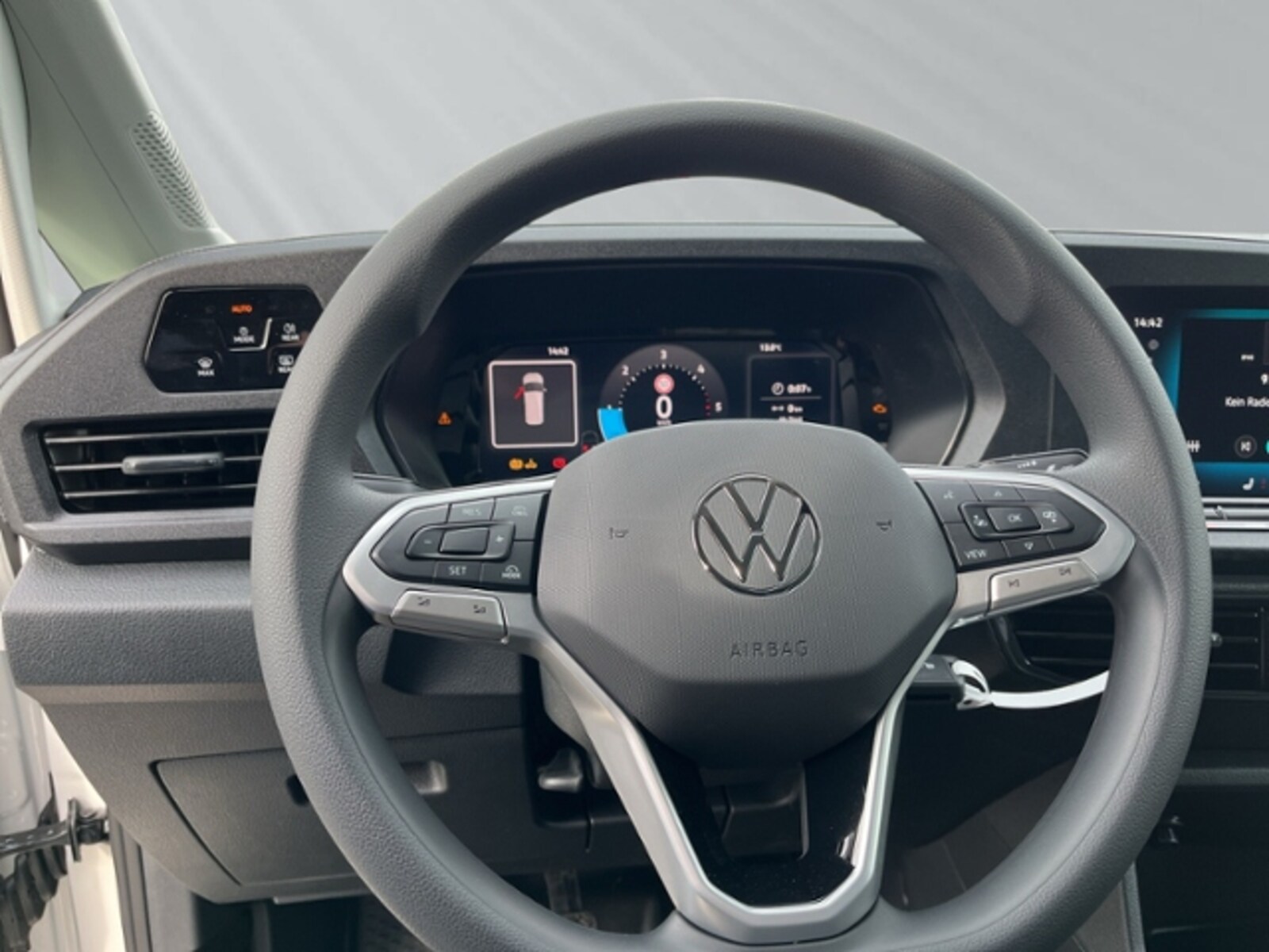 Volkswagen Caddy Maxi Cargo – Bild 8