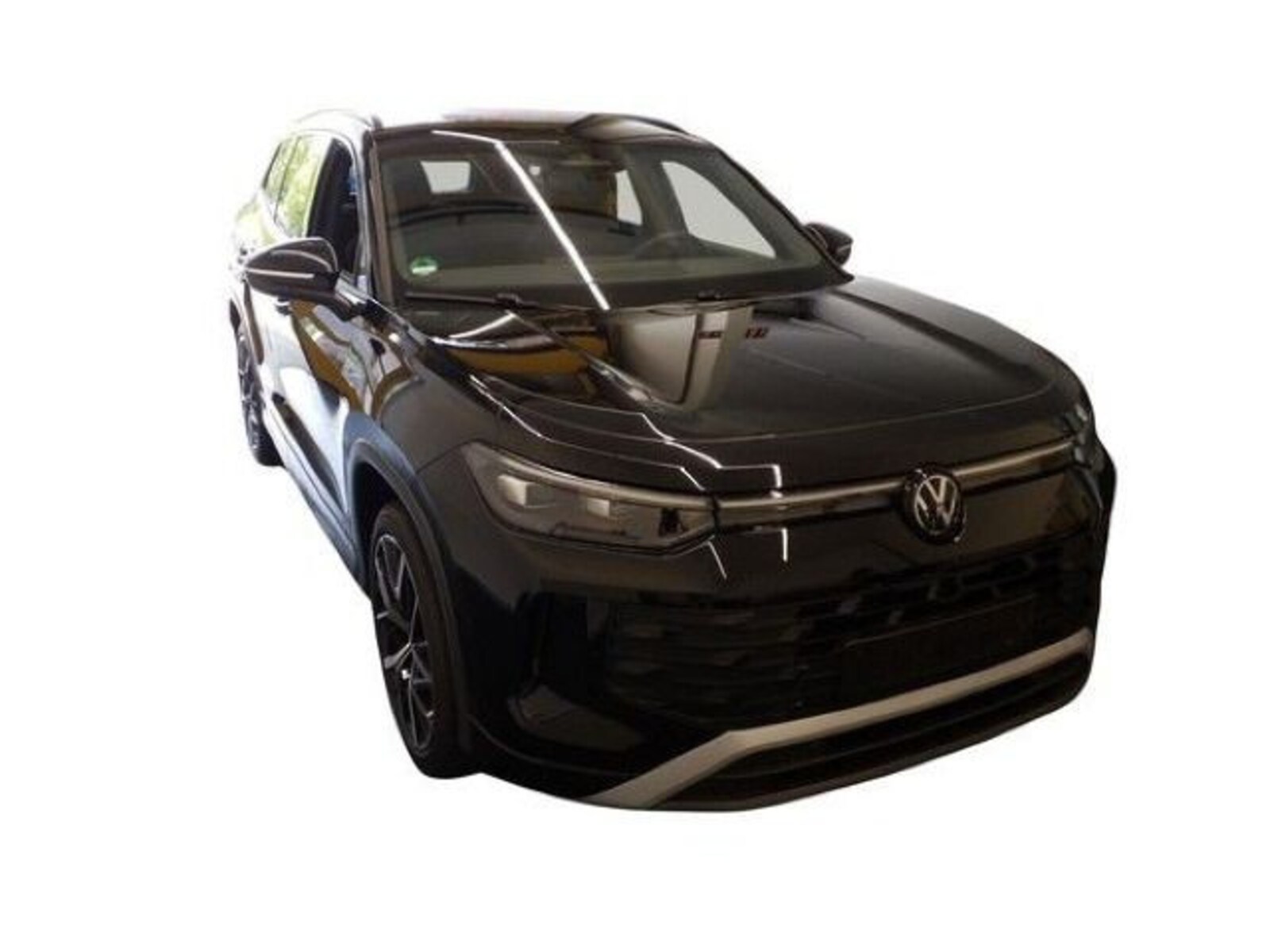 Volkswagen Tayron – Bild 3