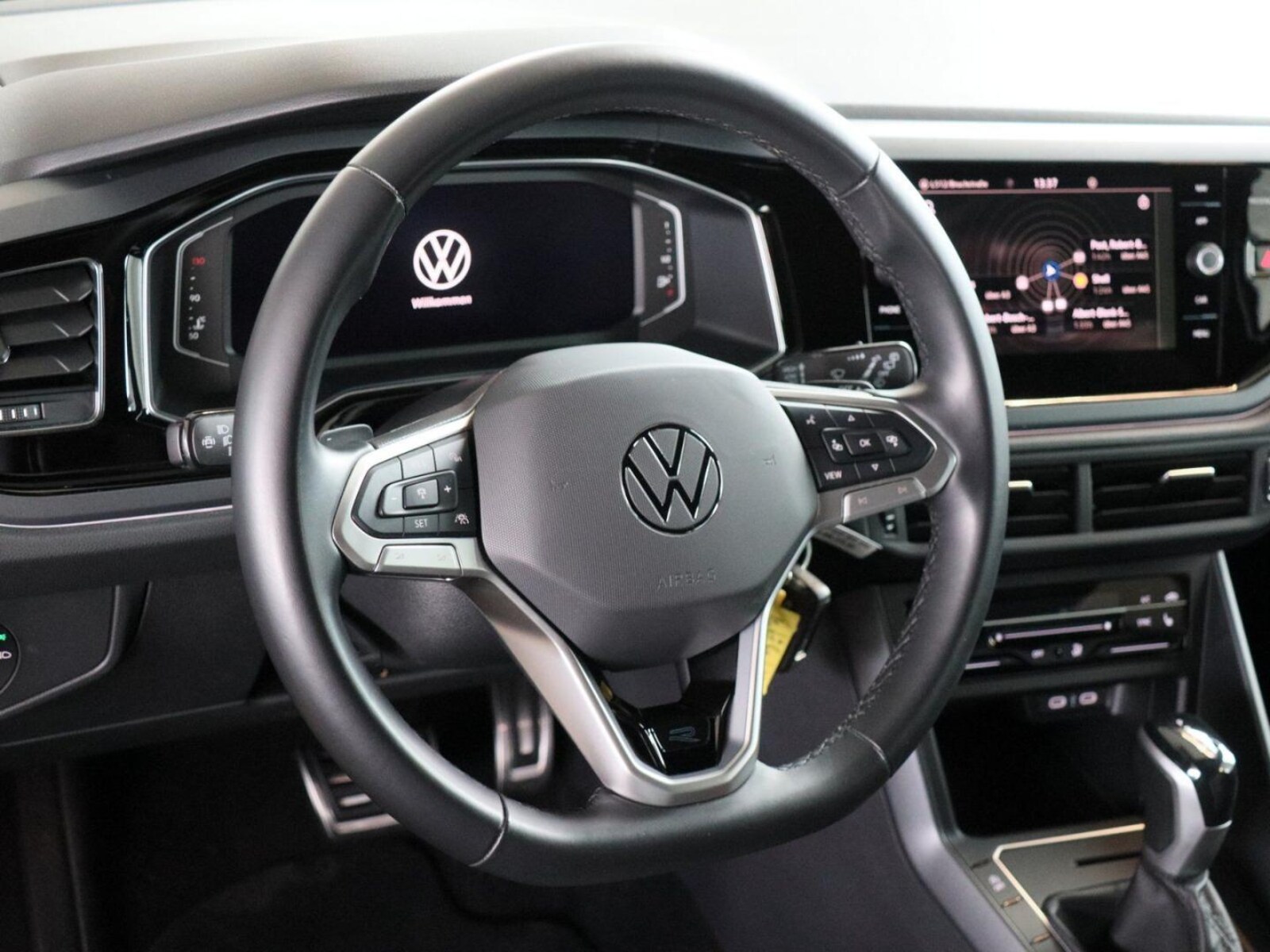 Volkswagen Taigo – Bild 11