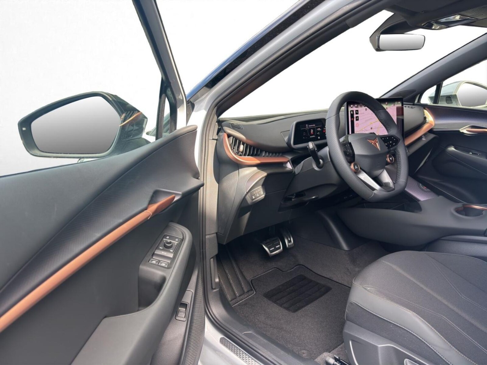 CUPRA Tavascan – Bild 14