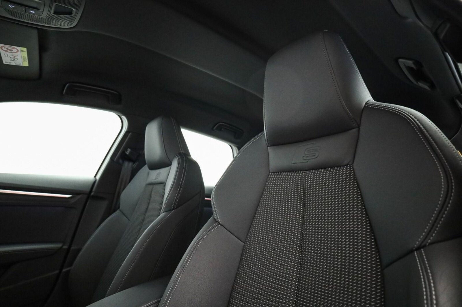 Audi S3 Sportback – Bild 24