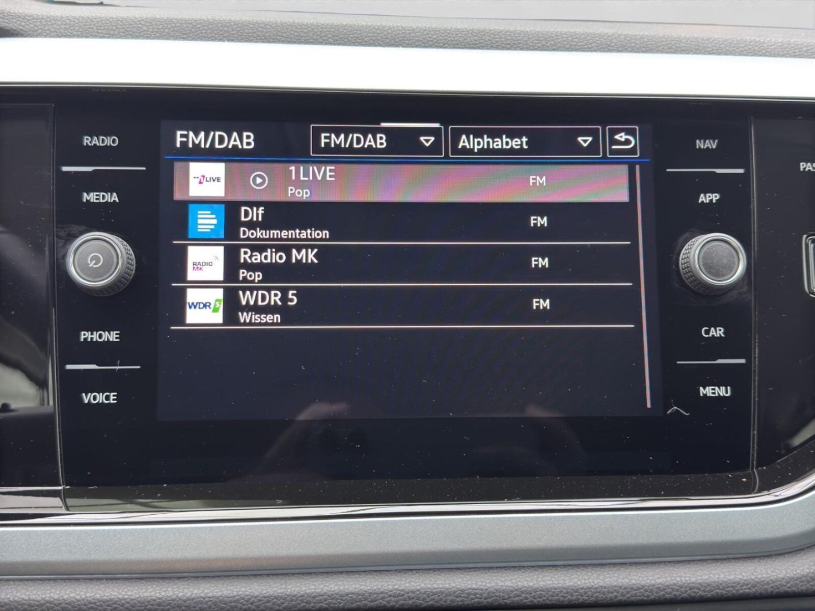 Volkswagen Taigo – Bild 13