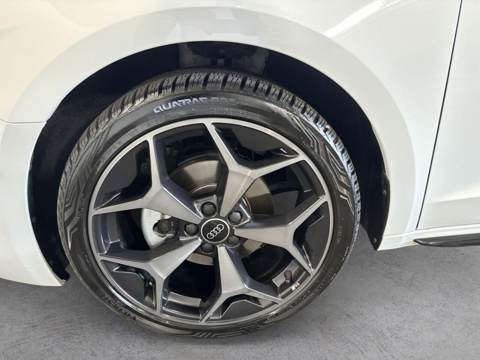 Audi A1 Sportback – Bild 7