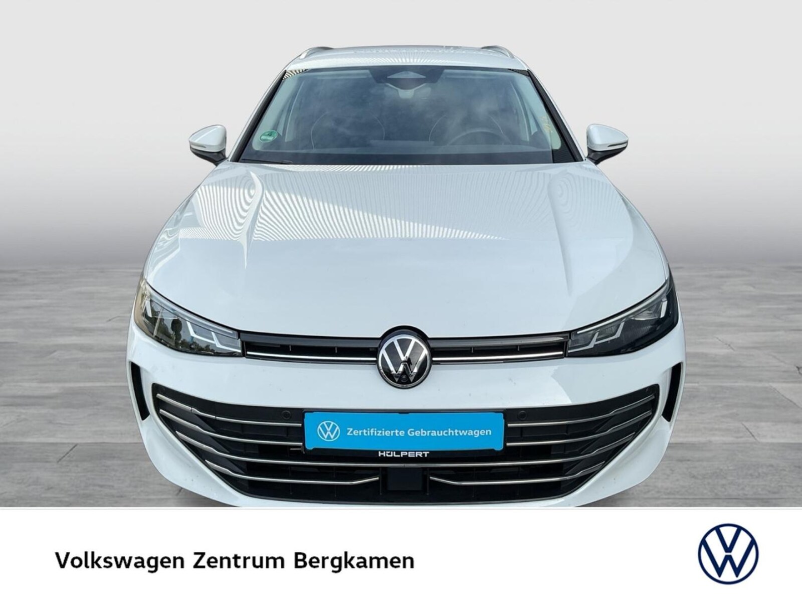 Volkswagen Passat – Bild 7