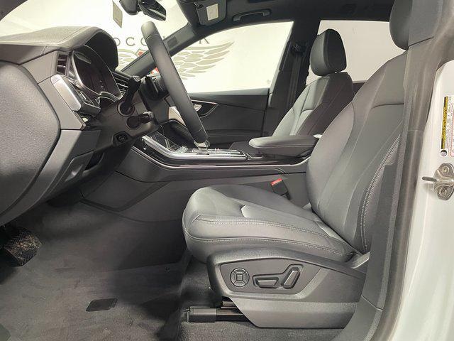 2026 Audi Q8 Premium Plus - Photo 14