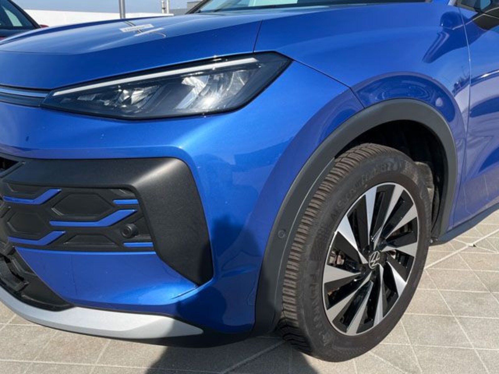 Volkswagen T-Roc – Bild 7