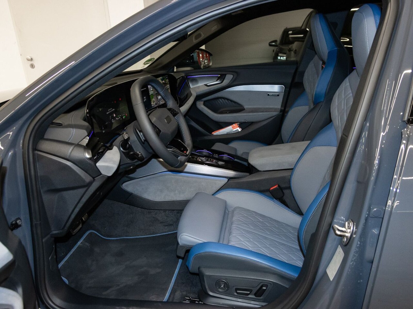 Audi A5 Avant – Bild 16