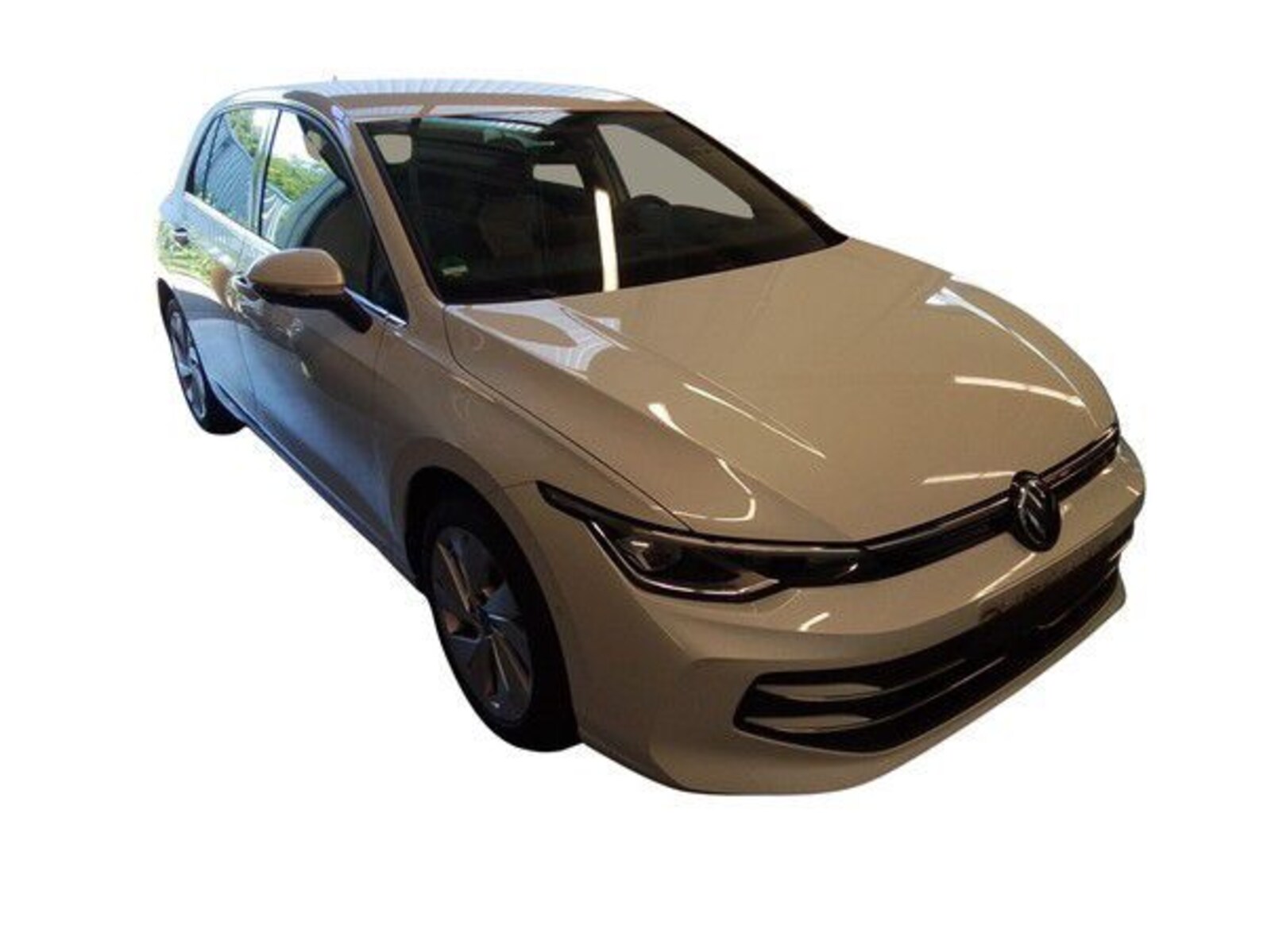 Volkswagen Golf – Bild 3