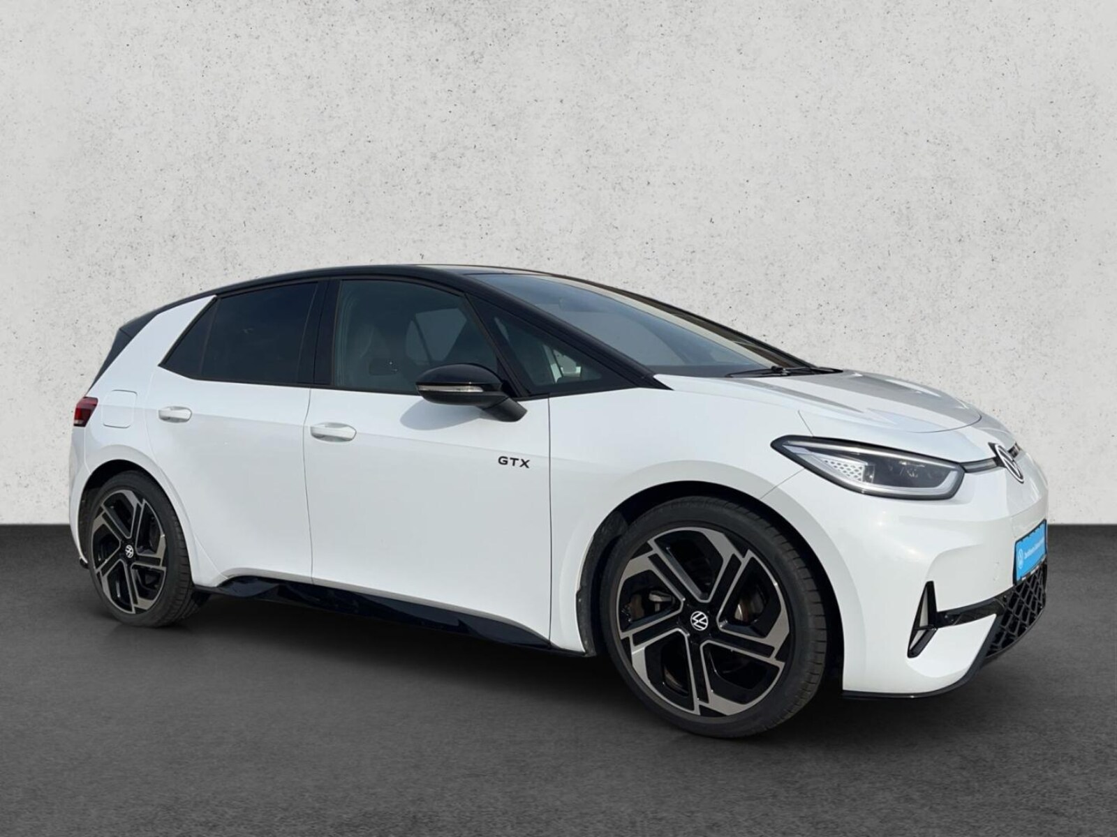 Volkswagen ID.3 – Bild 8