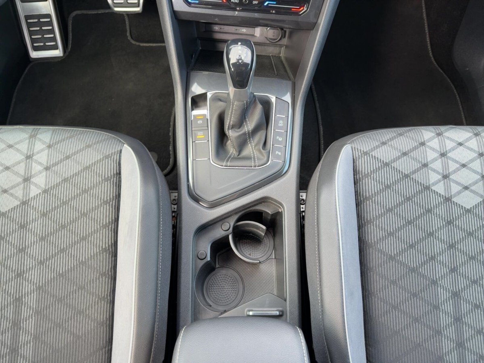 Volkswagen Tiguan – Bild 16