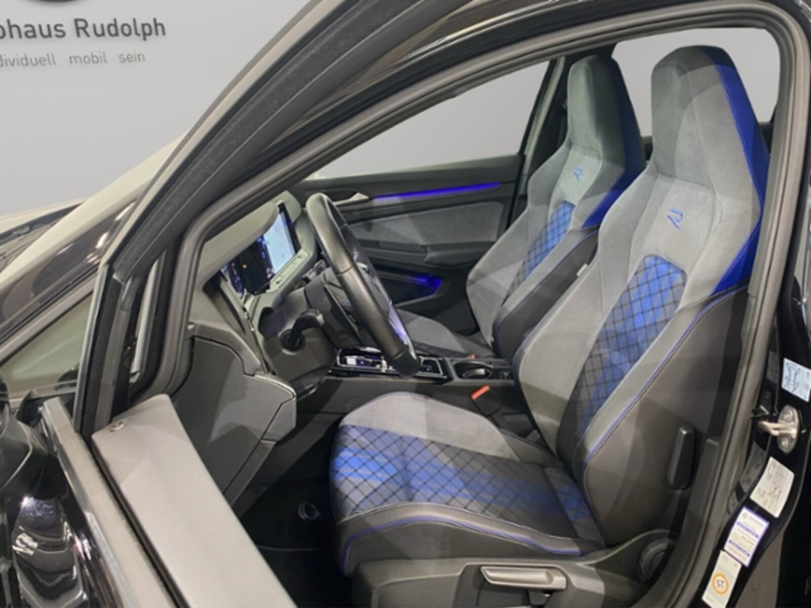 Volkswagen Golf – Bild 5