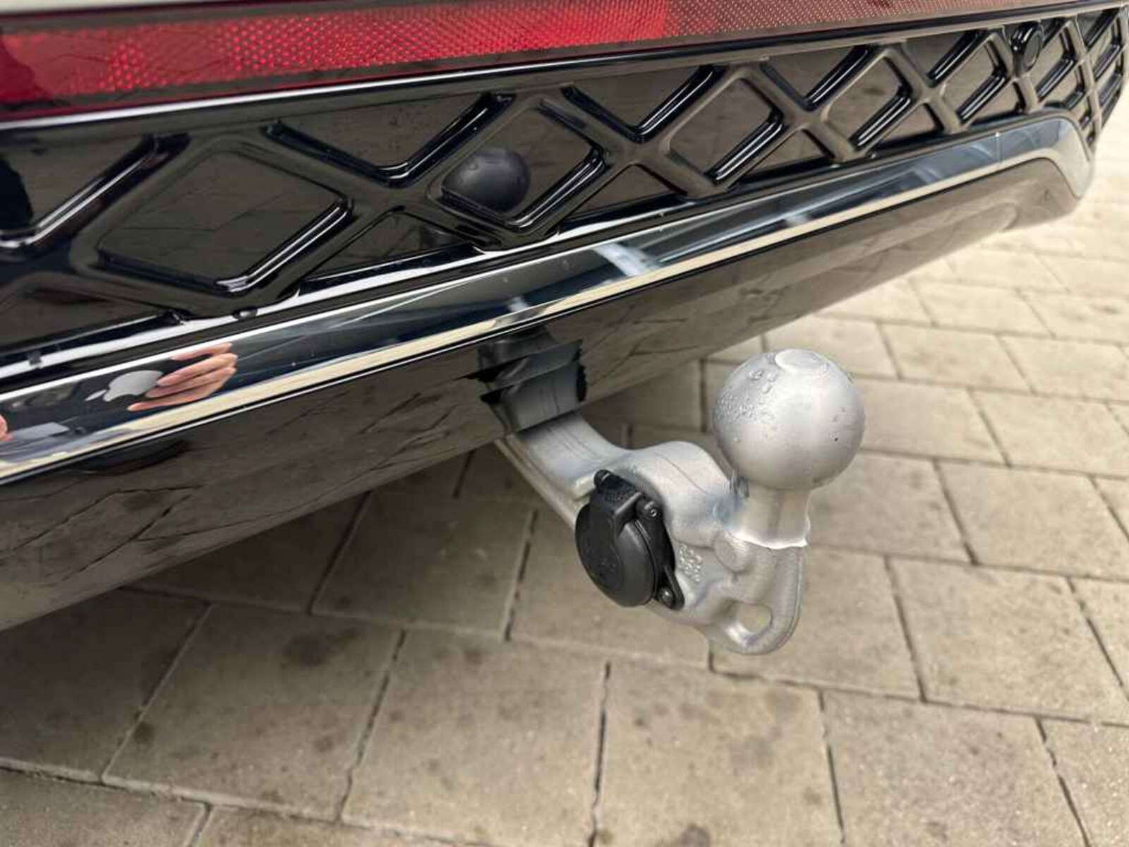 Volkswagen Tiguan – Bild 18