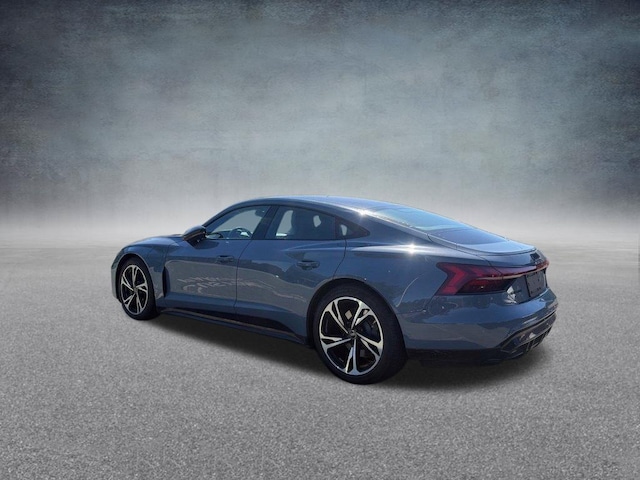 Used 2023 Audi e-tron GT Premium Plus with VIN WAUCJBFW3P7007928 for sale in Cary, NC