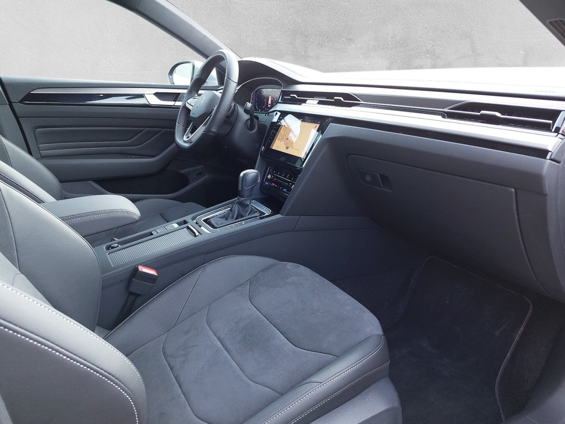 Volkswagen Arteon Shooting Brake R-Line