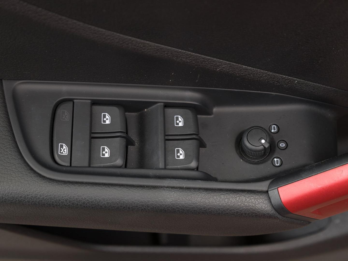 Image about Audi Q2 sport 1.4 TFSI cylinder on demand 6-Gang