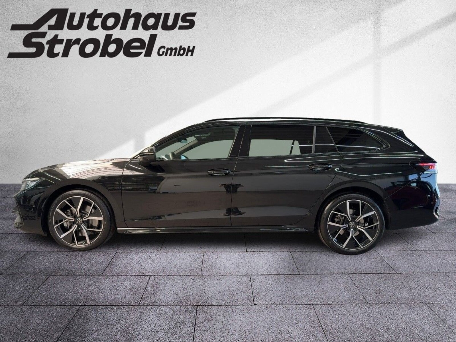 Volkswagen Passat – Bild 3