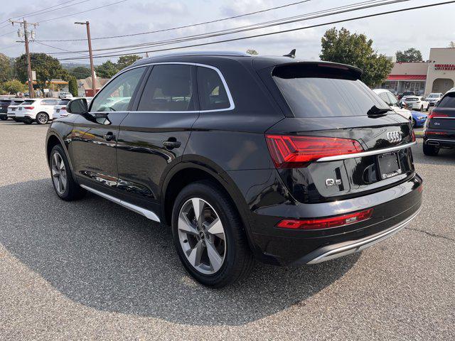 2023 Audi Q5 Premium Plus - Photo 19