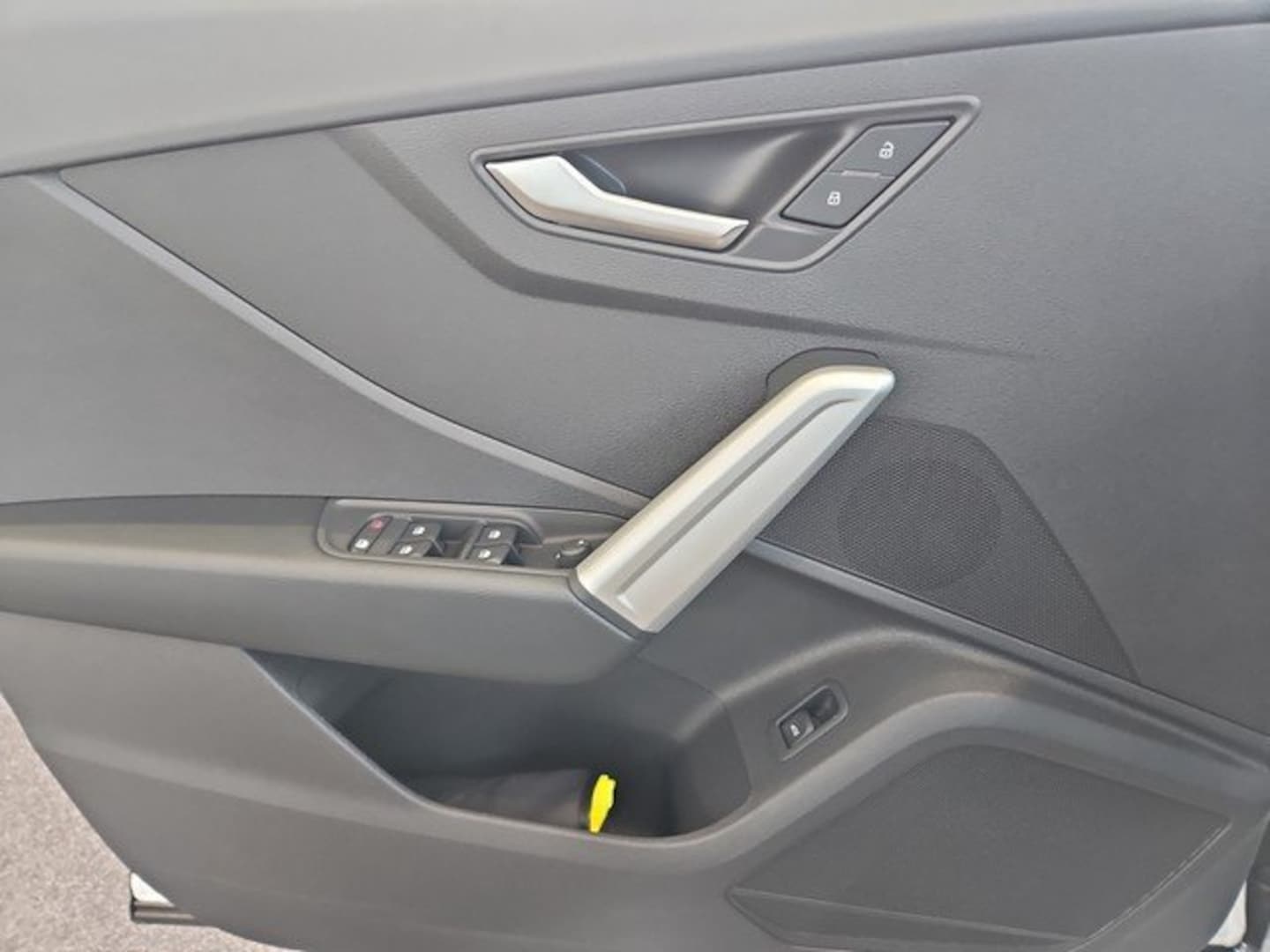 Bild über Audi Q2 35 TFSI S tronic - für weitere Informationen kontaktieren Sie den Audi Partner