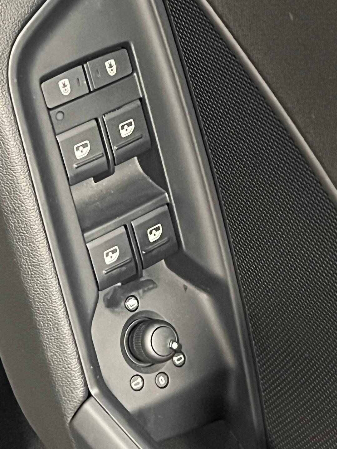 Audi A3 Sportback Advanced