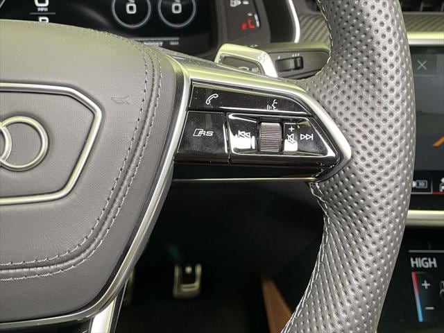 2026 Audi RS 7 Base - Photo 40