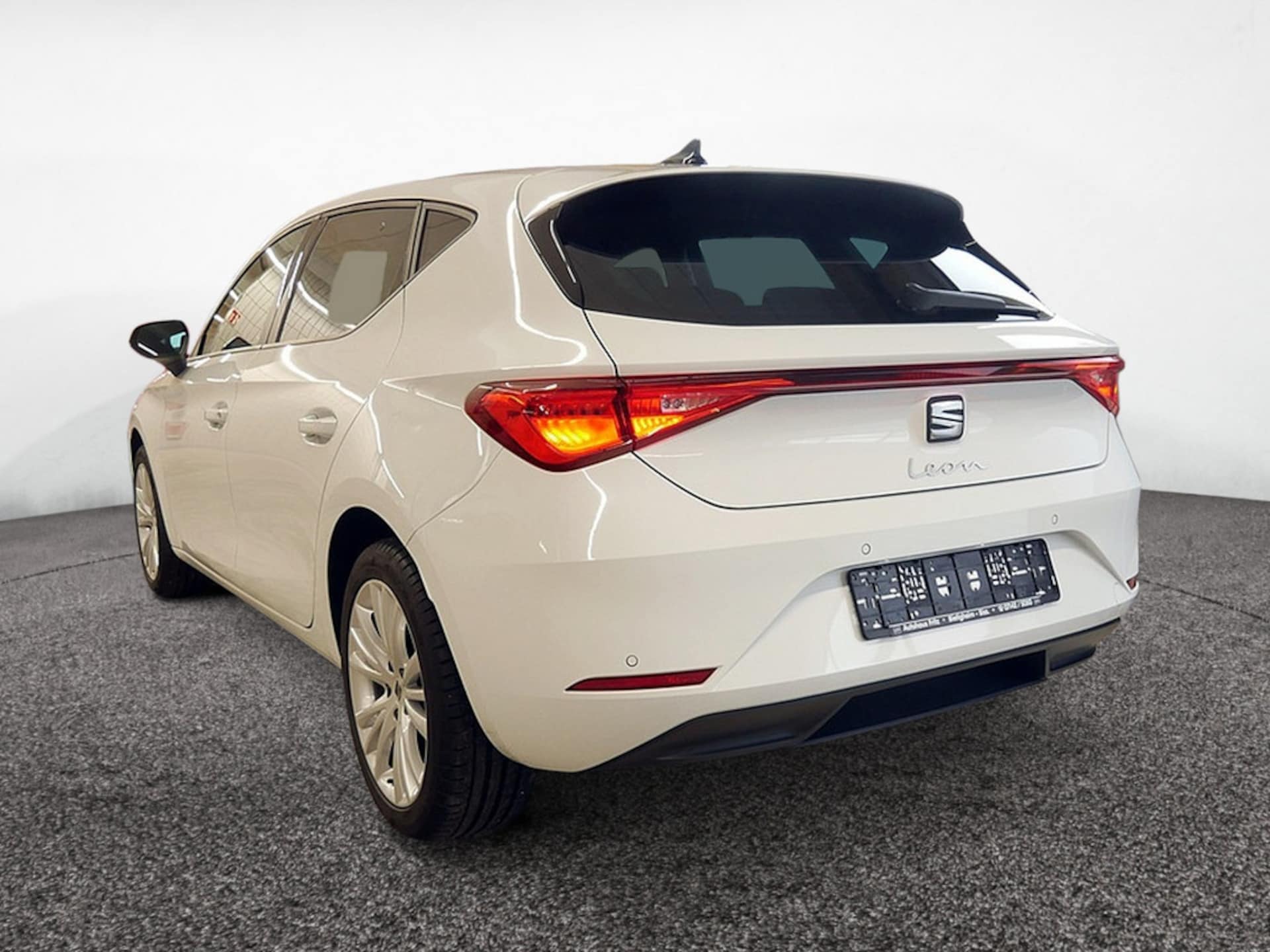 SEAT Leon Style