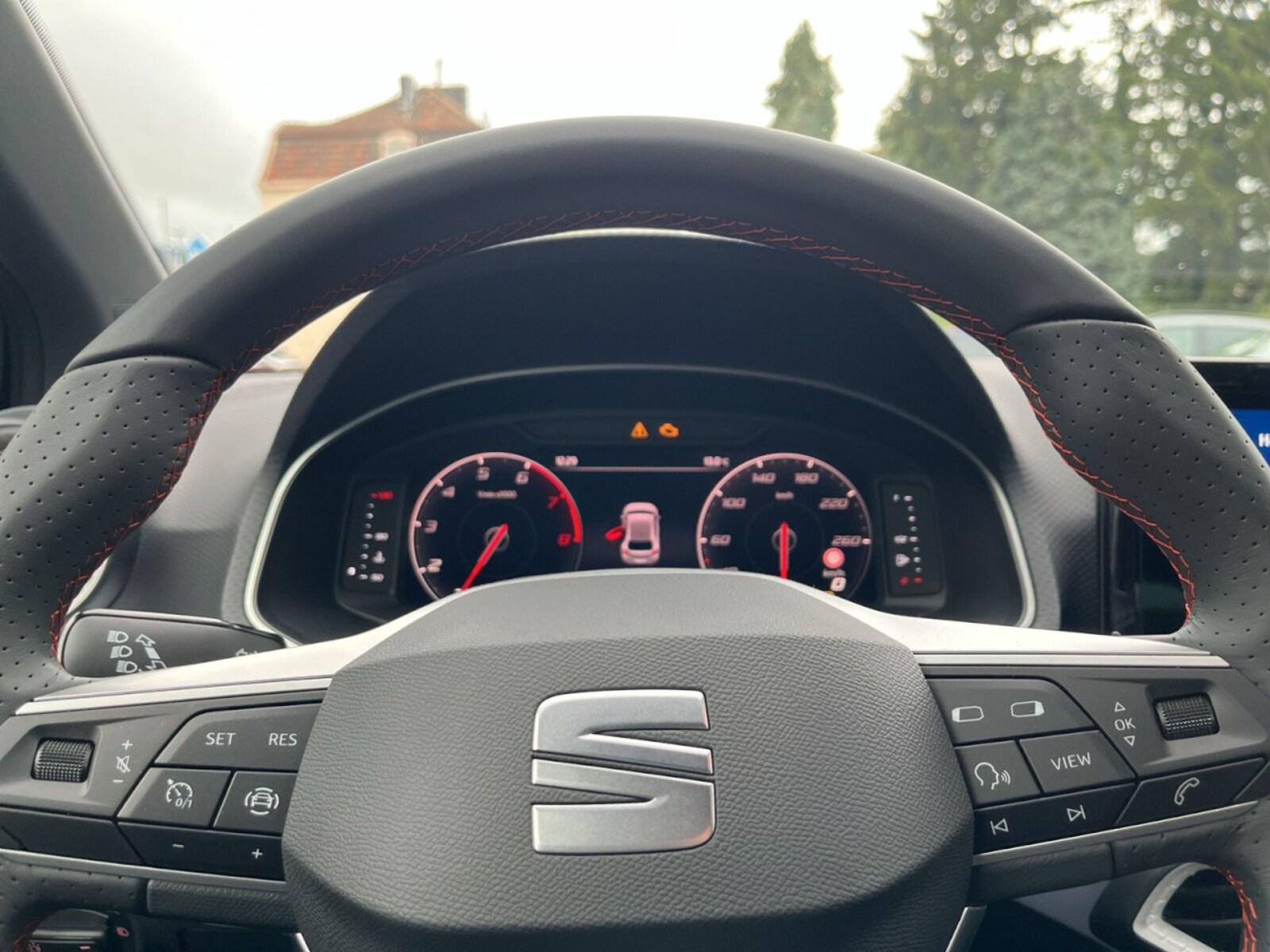 SEAT Ibiza – Bild 11